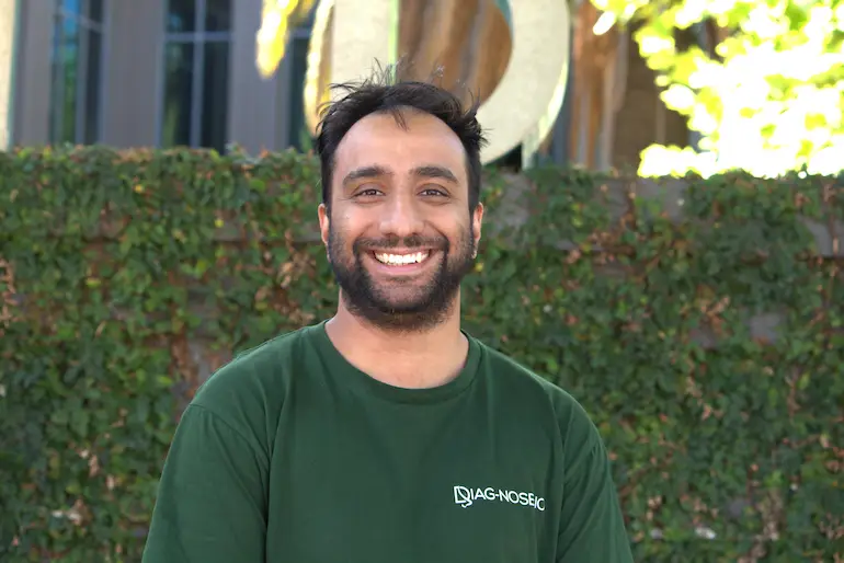 CoLabs has a new deep tech accelerator tackling the biggest problem founders face Eldin Rostom