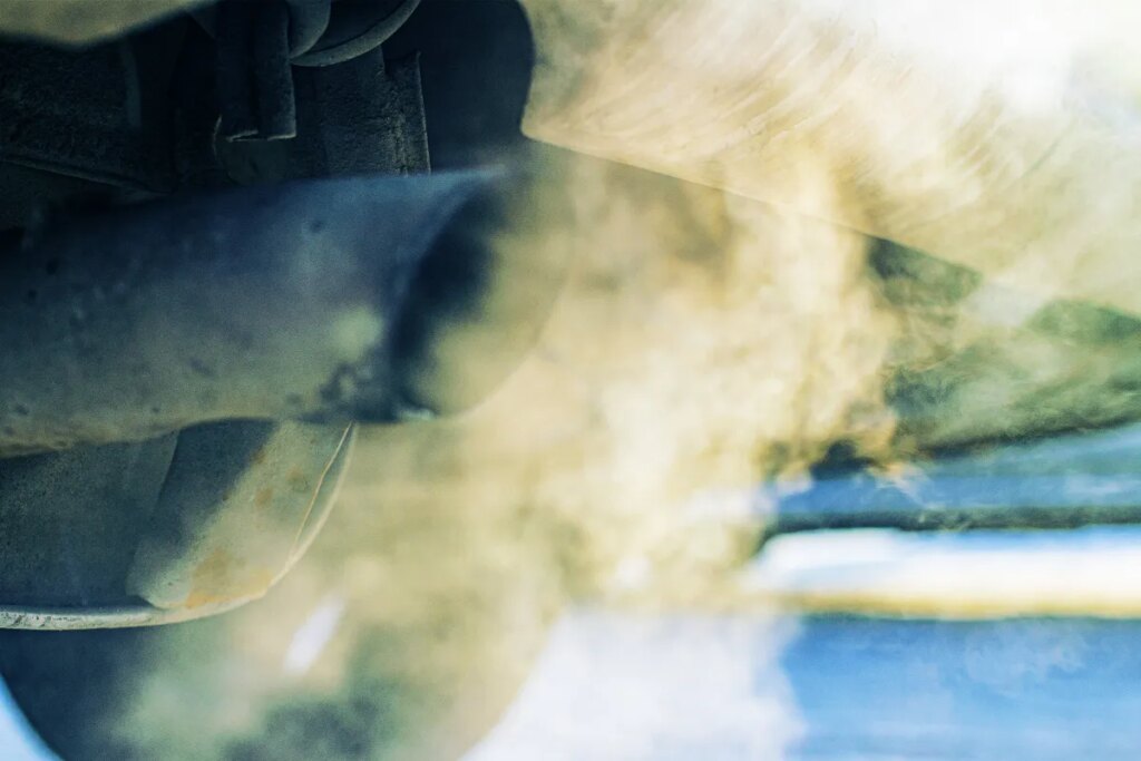 Controversial MIT Study Investigates What’s Really Worse for the Environment: Gas or Electric Cars Controversial MIT Study Investigates What's Really Worse for the Environment: Gas or Electric Cars