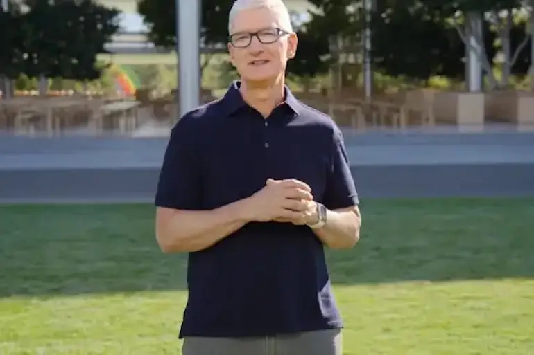Cooked: Apple CEO leaves customers with the bill for price increases Tim Cook