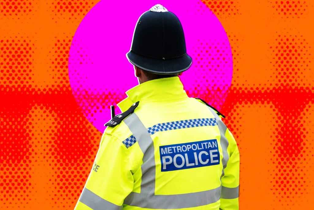 Cop Accused of Using AI to Fake Evidence Cop Accused of Using AI to Fake Evidence