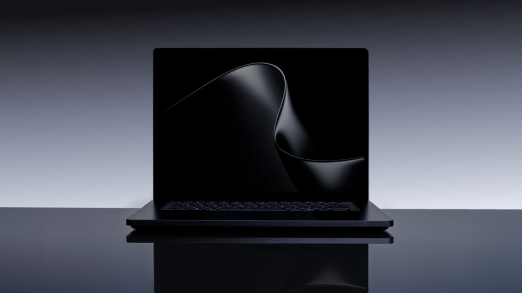 Could Microsoft’s New Surface Laptop Ultra Finally Rival the MacBook Pro? Could Microsoft's New Surface Laptop Ultra Finally Rival the MacBook Pro?