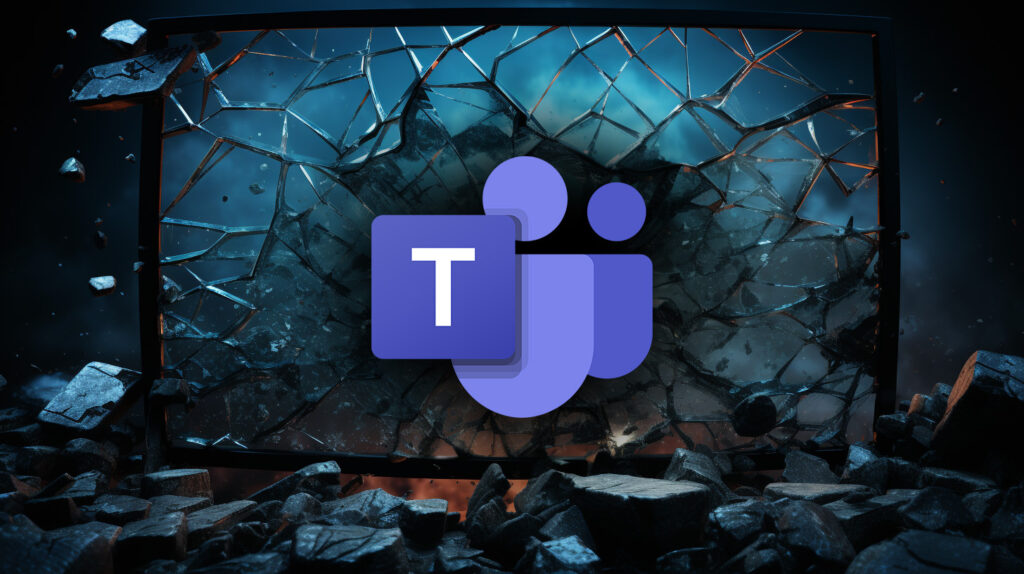 Cybercriminals mask malicious communications through Microsoft Teams relays Cybercriminals mask malicious communications through Microsoft Teams relays
