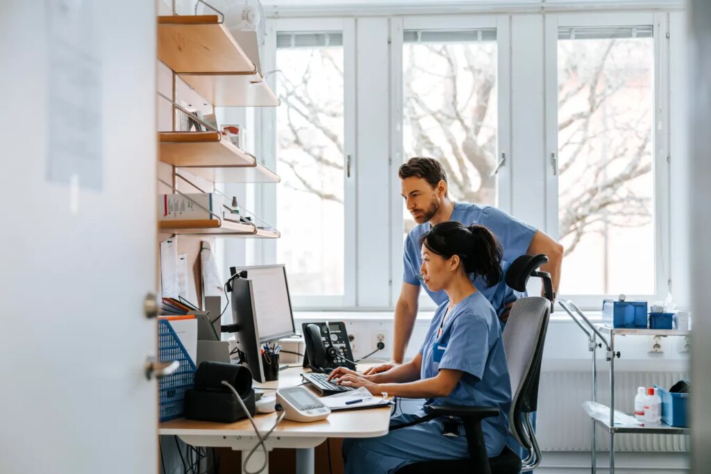 Defining The New Healthcare AI Standard