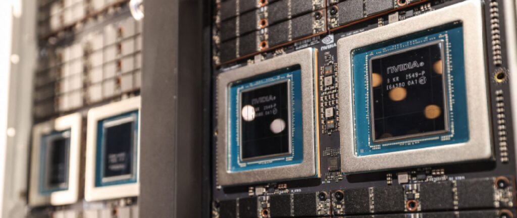 Demand for data center CPUs has surged, and AI agents are responsible – why the CPU to GPU ratio is more important than ever for hyperscalers A close-up view of Nvidia's Vera CPU Compute Tray