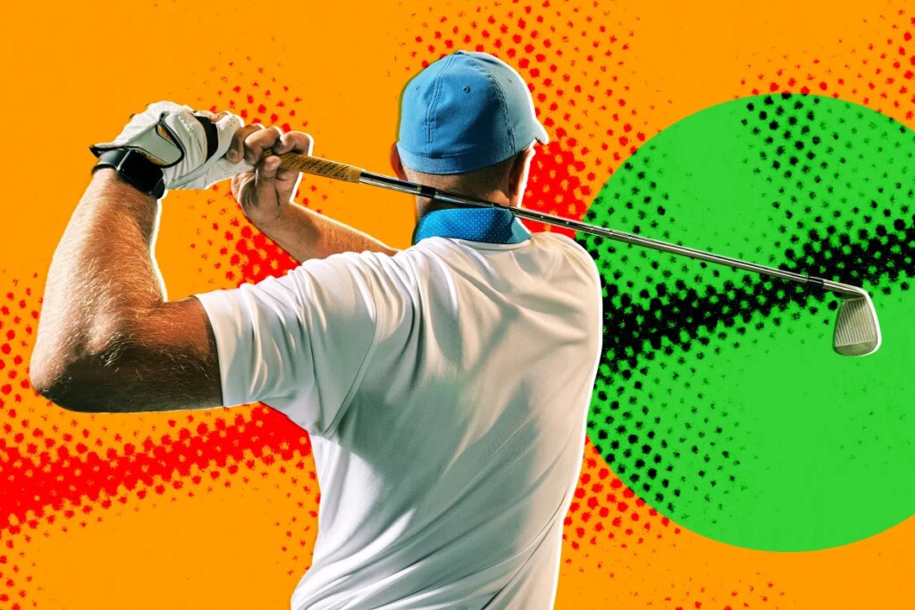 Dick’s Sporting Goods Launches AI Personal Trainer to Fix Your Horrible Golf Swing Dick's Sporting Goods Launches AI Personal Trainer to Fix Your Horrible Golf Swing