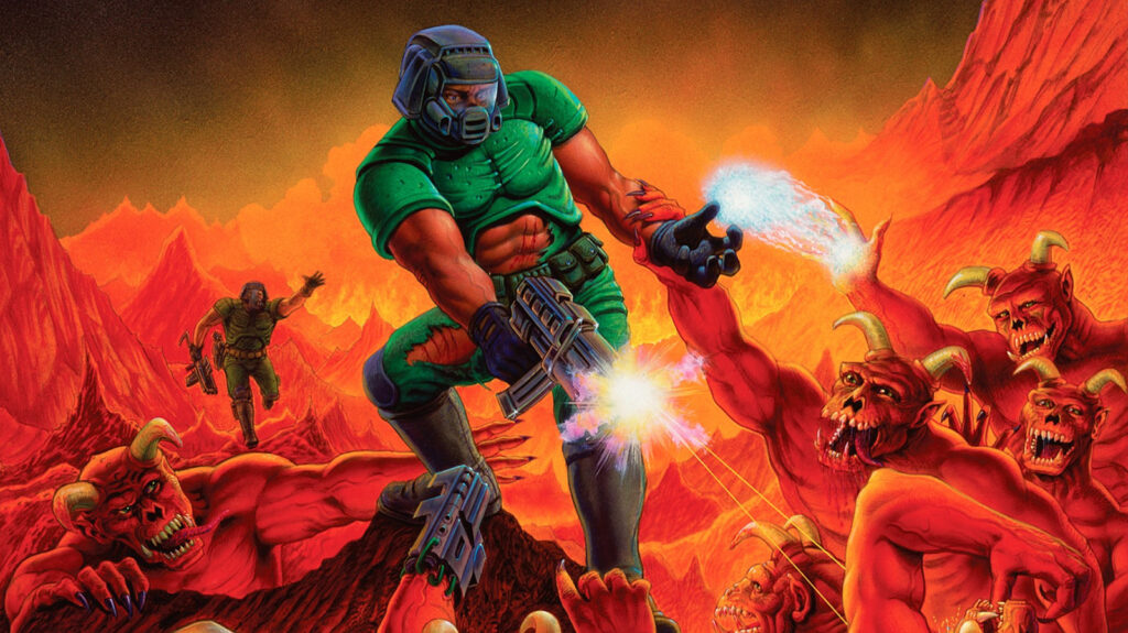 Doom Composer Bobby Prince Has Died Doom Composer Bobby Prince Has Died