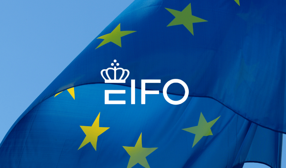 EIFO commits €200 million to Scaleup Europe Fund to back European tech scaleups EIFO commits €200 million to Scaleup Europe Fund to back European tech scaleups