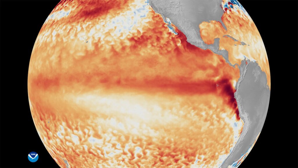El Niño Is Back—and It Could Cost Businesses Trillions. What Smart Leaders Are to Prepare