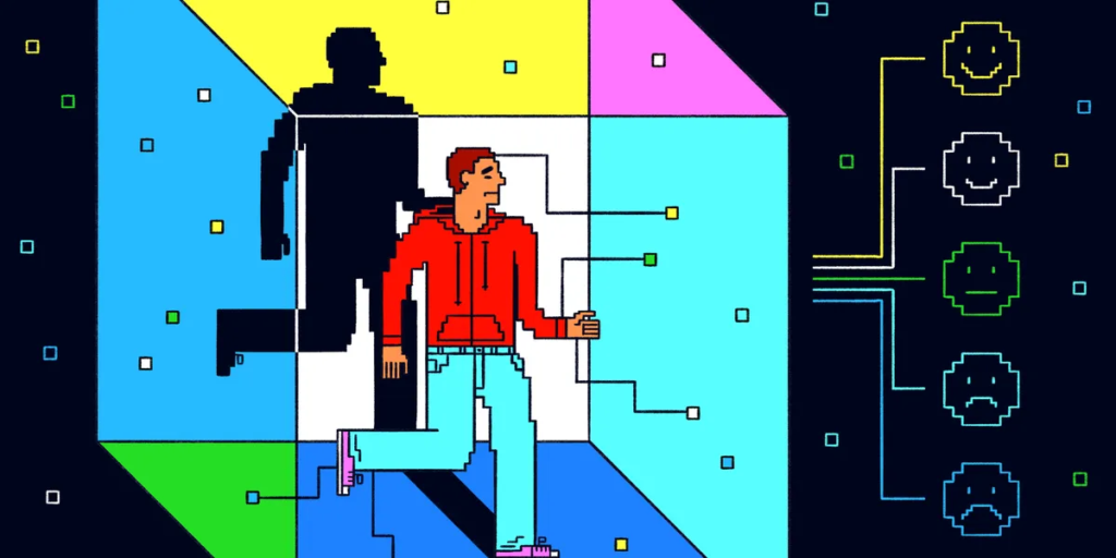 Emotion AI Gets Smarter With Layers of Human Context Emotion AI Gets Smarter With Layers of Human Context