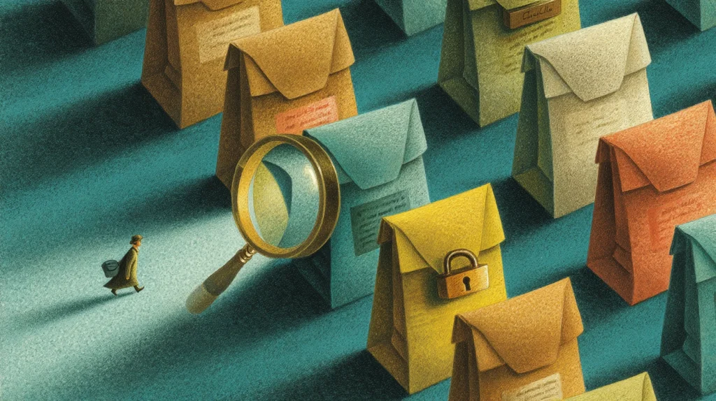 Encrypted DNS still tells an eavesdropper where to look Encrypted DNS still tells an eavesdropper where to look