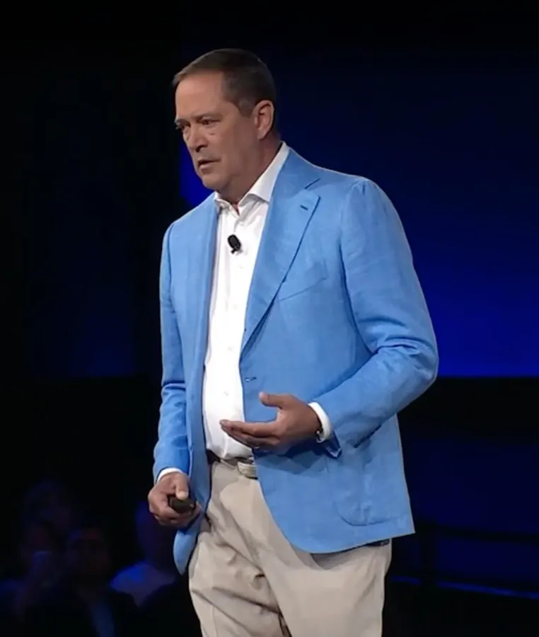 Enterprise AI’s Security Time Bomb Is Ticking. Cisco Shares Its Plan. Enterprise AI's Security Time Bomb Is Ticking. Cisco Shares Its Plan.