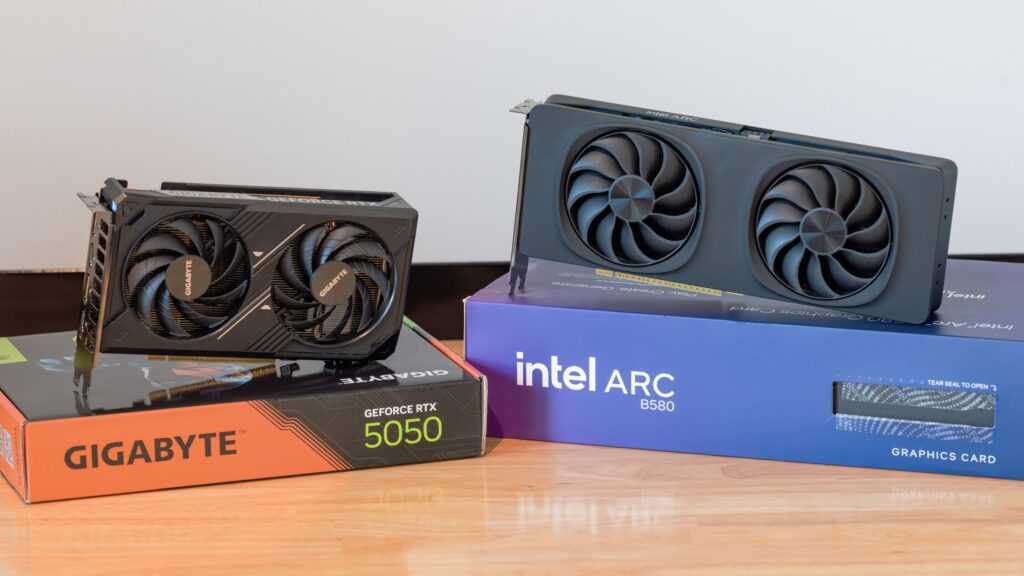 Enthusiast hacks Valve’s AMD-first gaming OS to run on Intel hardware — SteamOS boots on Intel Arc B580 desktop GPU, but it takes a Radeon card, installer workaround, and Resizable BAR fix Enthusiast hacks Valve’s AMD-first gaming OS to run on Intel hardware — SteamOS boots on Intel Arc B580 desktop GPU, but it takes a Radeon card, installer workaround, and Resizable BAR fix