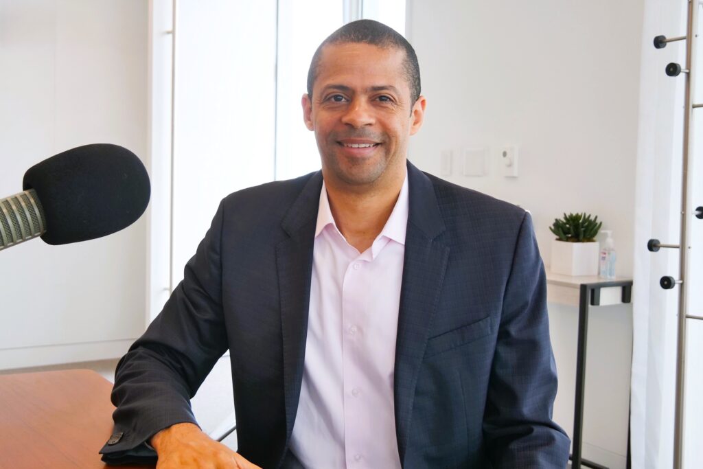 F5 at 30, with CEO François Locoh-Donou – GeekWire F5 at 30, with CEO François Locoh-Donou – GeekWire