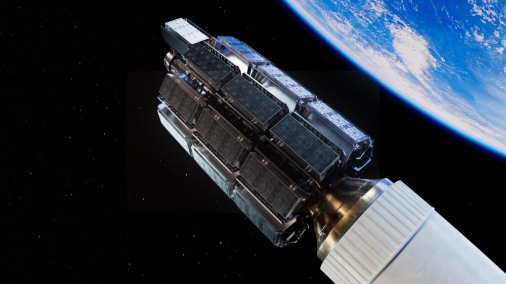 FCC lifts looming deadline for Amazon Leo satellite broadband constellation