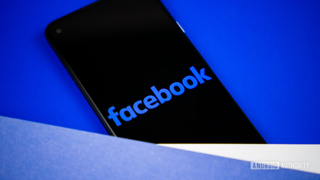 Facebook down? Instagram not loading? Outage impacts Meta Facebook stock photo 8
