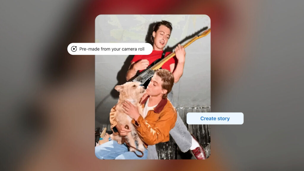 Facebook’s New AI Tools Offer More Of The Same, With Photo-Editing And Question-Answering Capabilities Facebook's New AI Tools Offer More Of The Same, With Photo-Editing And Question-Answering Capabilities