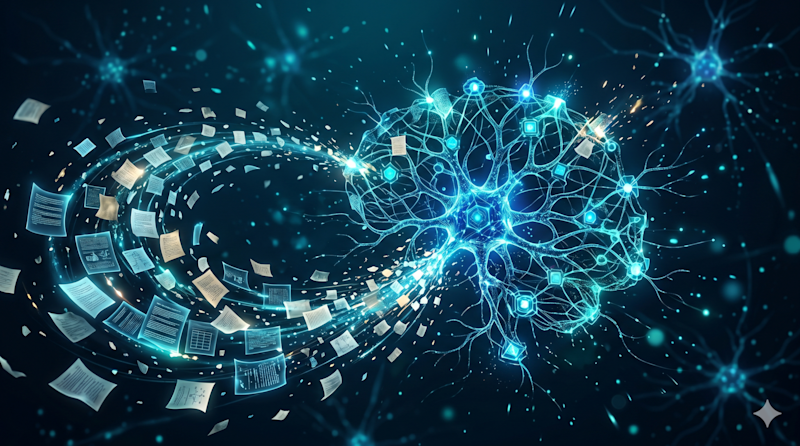 Fine-tuning forgets. RAG leaks context. Hypernetworks build the model your agent needs on demand. Fine-tuning forgets. RAG leaks context. Hypernetworks build the model your agent needs on demand.