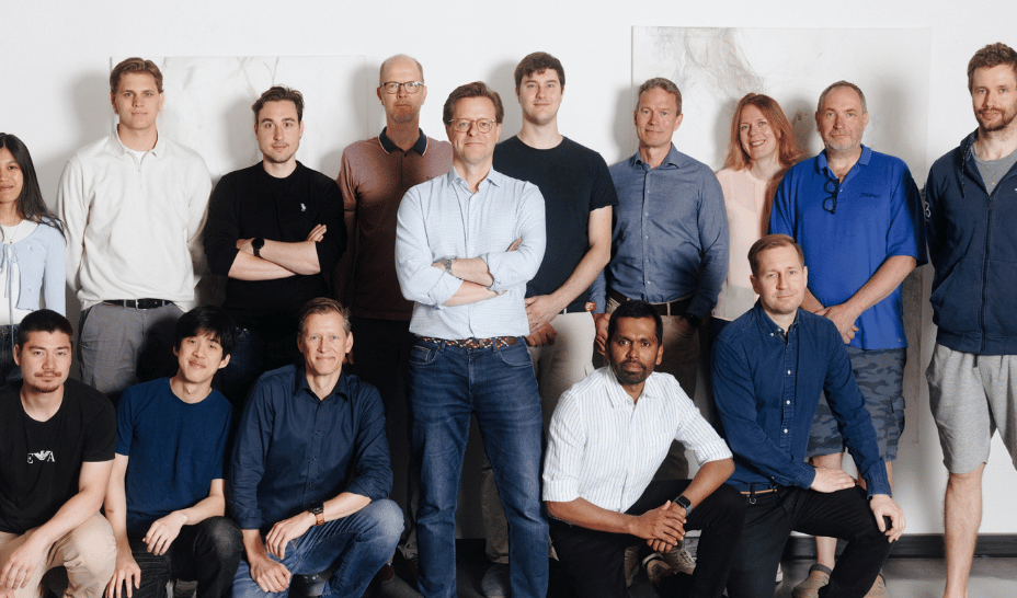 Finnish Skyfora raises €6.5 million to quicken deployment of atmospheric sensing network Finnish Skyfora raises €6.5 million to quicken deployment of atmospheric sensing network