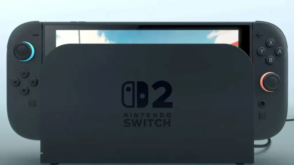 Five ways my Switch 2 could be a better travel companion Switch