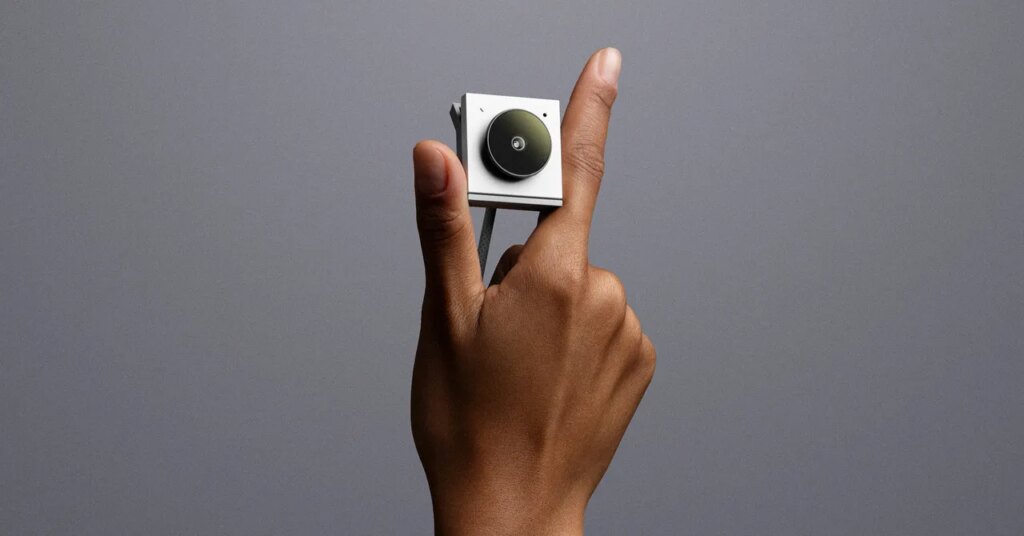 Flush With Cash From OpenAI, Opal Is Making an AI-Powered Audio Gadget Flush With Cash From OpenAI, Opal Is Making an AI-Powered Audio Gadget