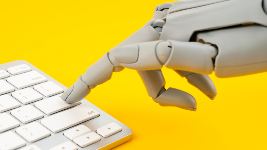 For the First Time Ever, Bots Have Overtaken Humans in Global Web Traffic For the First Time Ever, Bots Have Overtaken Humans in Global Web Traffic