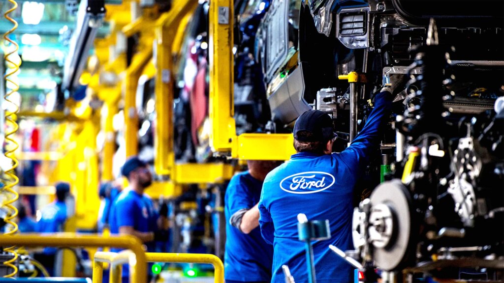 Ford Made This 1 Miscalculation on AI—and Then Had to Hire More Humans to Fix It