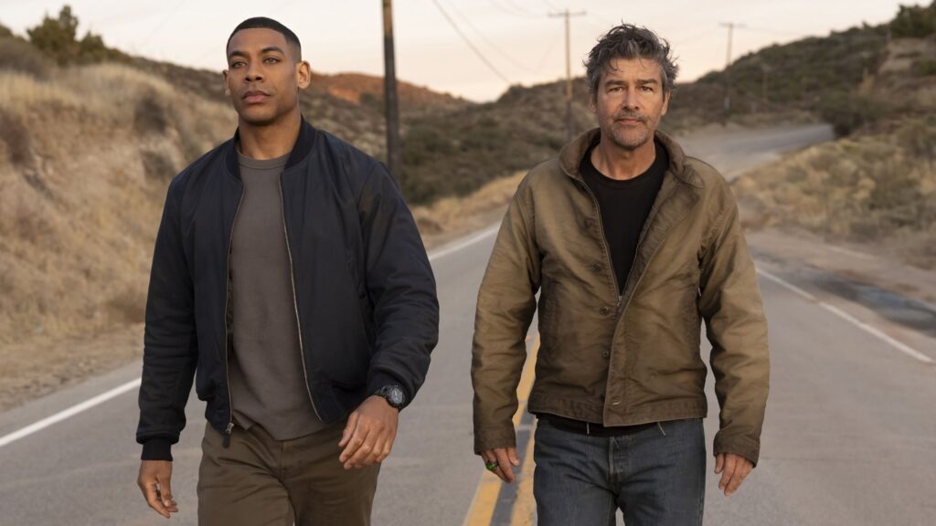 Forget 'Supergirl' — DC's next big show is replicating the best season of HBO's ultimate crime thriller
