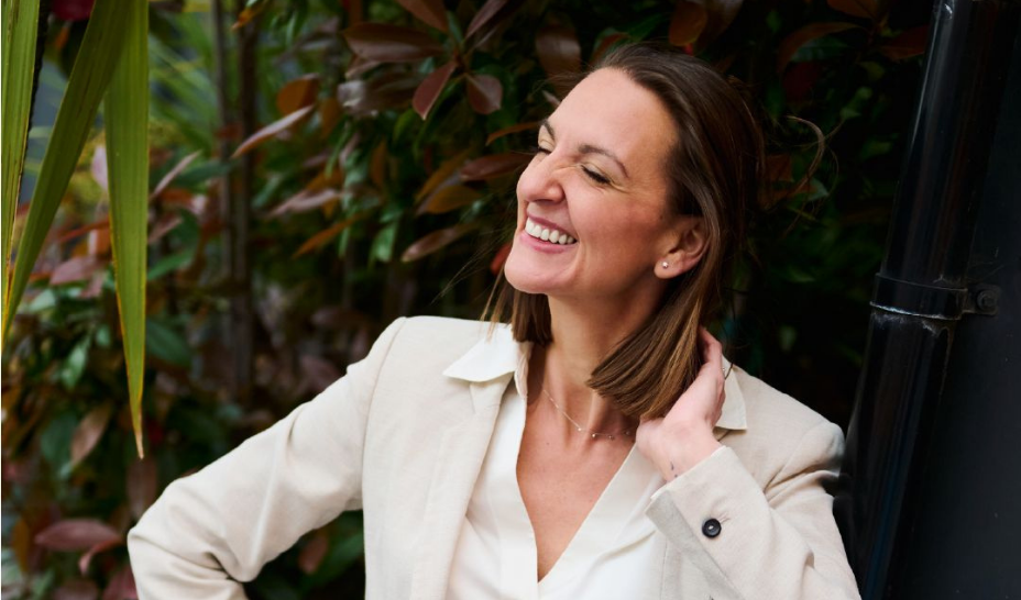 Founded after personal loss, Joyvié Health raises €897k to rethink continence underwear Founded after personal loss, Joyvié Health raises €897k to rethink continence underwear