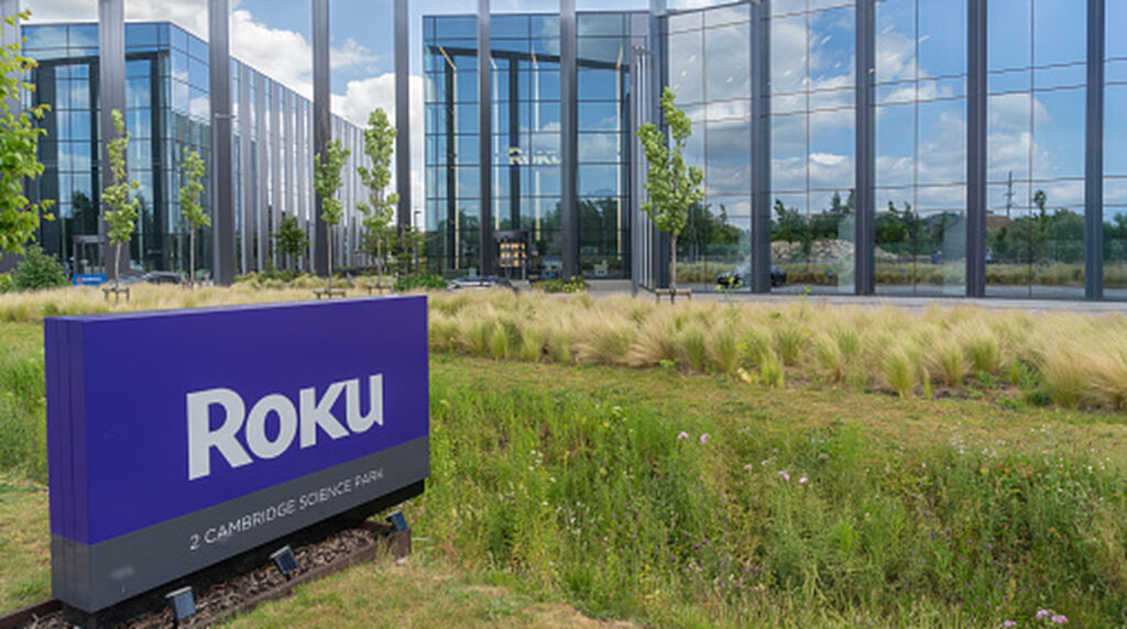 Fox Is Buying Roku For $22 Billion Fox Is Buying Roku For $22 Billion