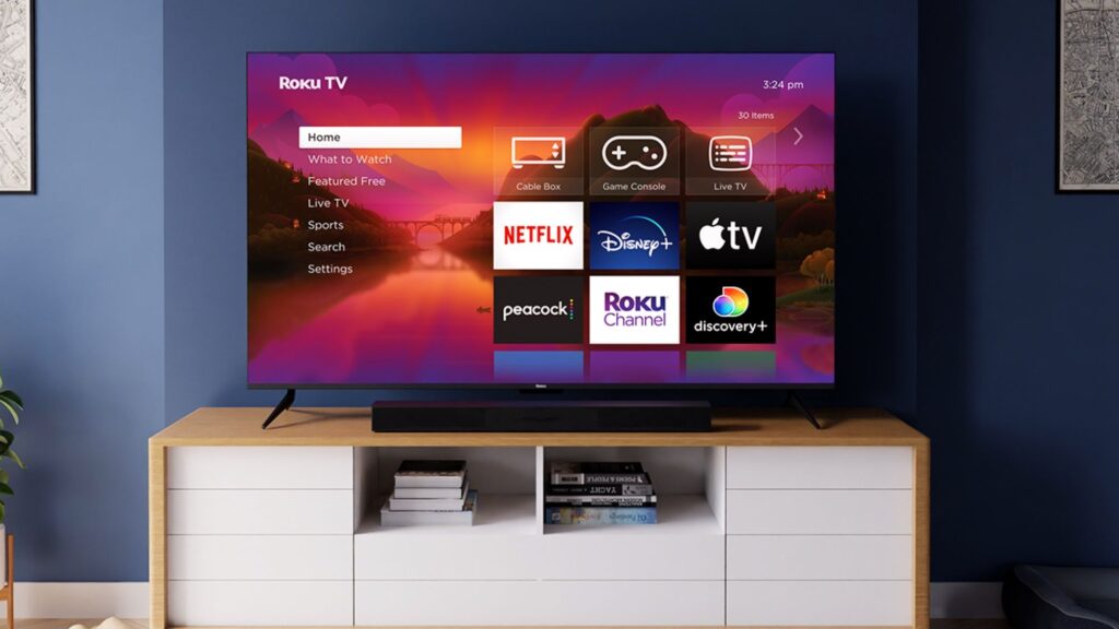 Fox is buying Roku — here’s what that could mean for your living room Fox is buying Roku — here's what that could mean for your living room