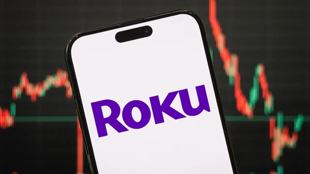Fox to Buy Roku for $22B, Creating a Streaming Powerhouse Roku logo