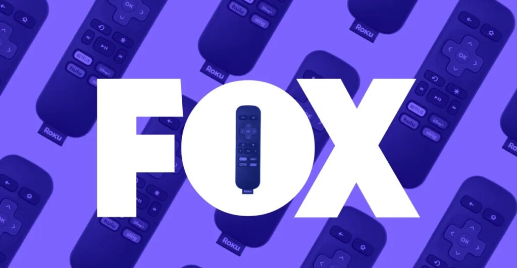 Fox wants to take over your TV — and the tech inside it Fox wants to take over your TV — and the tech inside it