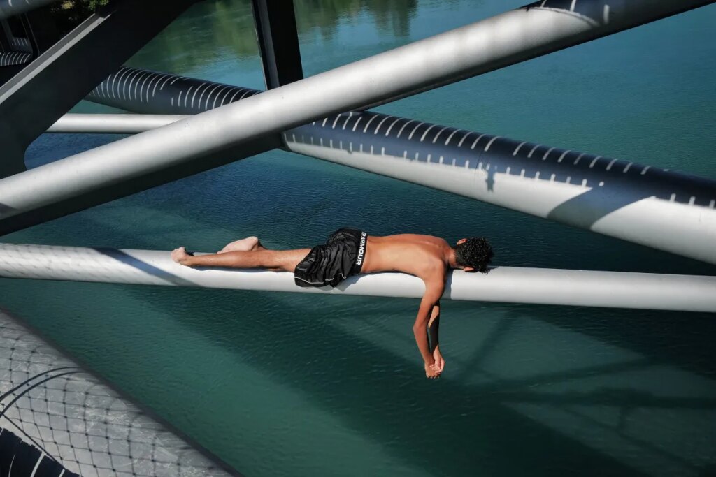 France Already Demolishing Record Summer Temperatures Predicted for 2050 France Already Demolishing Record Summer Temperatures Predicted for 2050