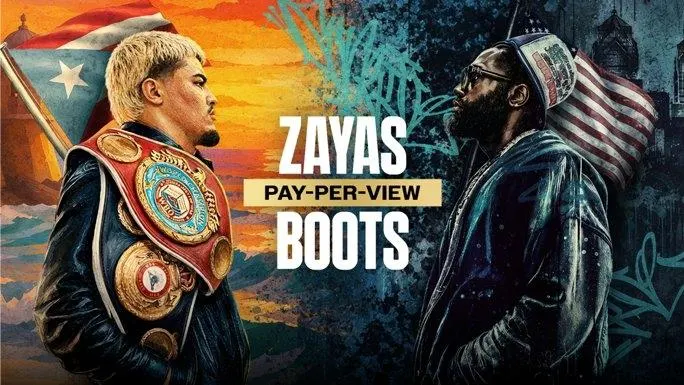 Full Card, Date, Time And How To Watch Full Card, Date, Time And How To Watch