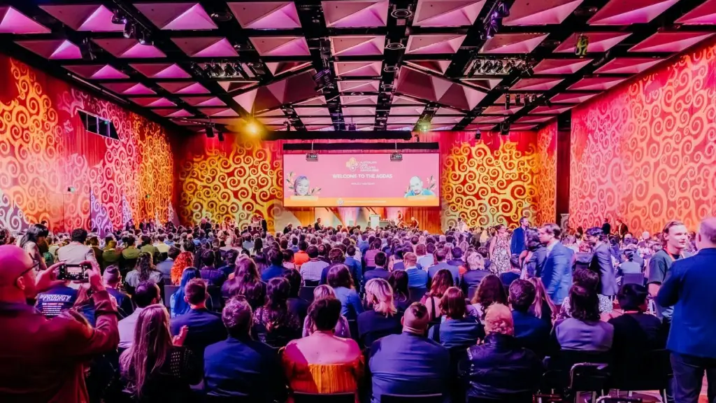 GAMING: How Australia decides its Game of The Year Game of the Year awards
