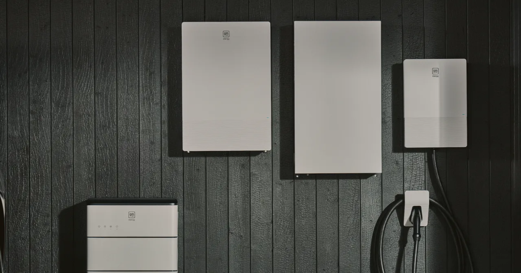 GM Wants Your Electric Car to Power Your House—and Your Neighborhood GM Wants Your Electric Car to Power Your House—and Your Neighborhood
