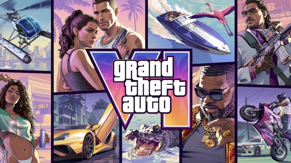 GTA 6 Pre-Orders Open On June 25 GTA 6 Pre-Orders Open On June 25