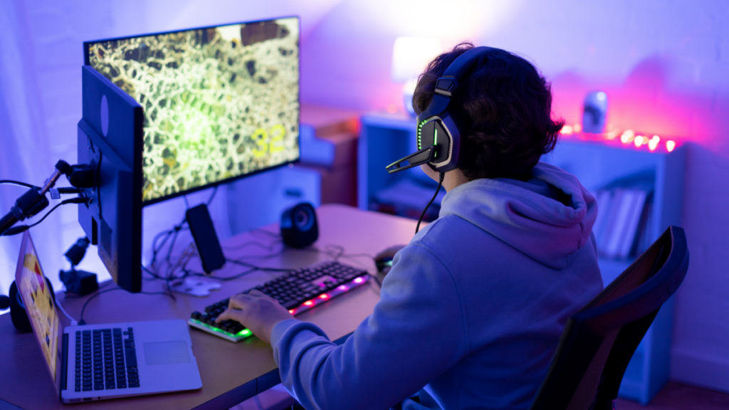 Games That Use Generative AI Receive 53% Poorer First‑Month Reviews: Study Games That Use Generative AI Receive 53% Poorer First‑Month Reviews: Study