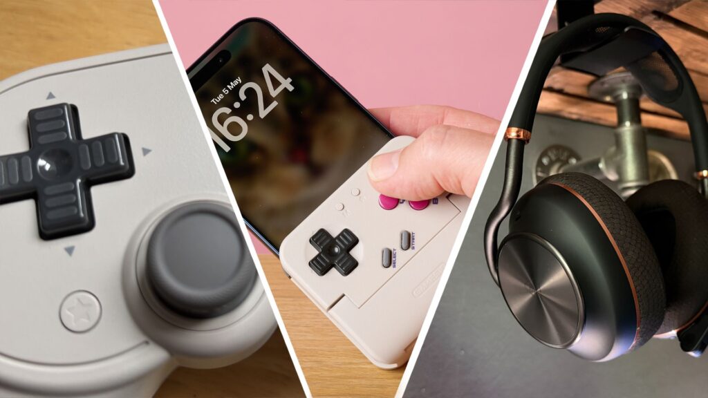 Gaming gear of the month: here's everything we tested for June, and exactly what we thought
