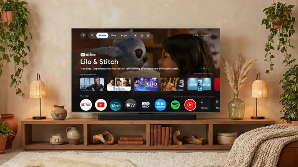 Gemini will now let you change TCL TV settings using your voice — but only on these models Gemini will now let you change TCL TV settings using your voice — but only on these models