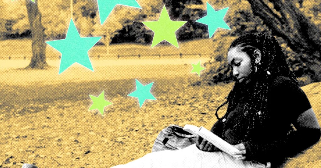 Gen Z Singles Are Trying to Make ‘Solomaxxing’ Aspirational