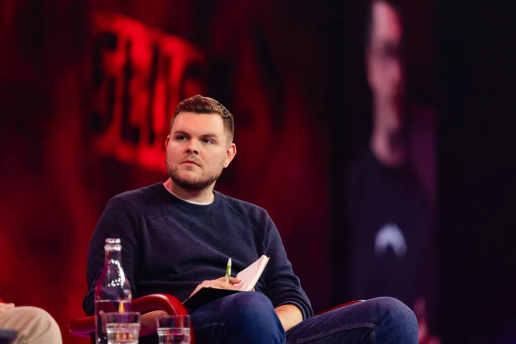 General Intuition’s $2.3B bet that video games can train AI agents for the real world General Intuition's $2.3B bet that video games can train AI agents for the real world