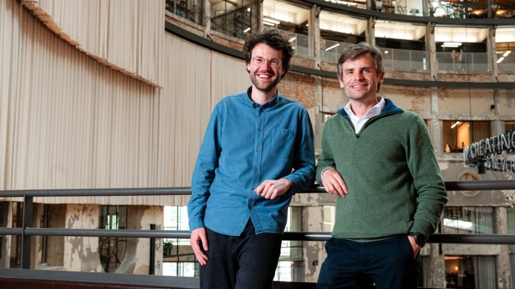 Ghent’s Companion.energy raises €7.8 million to help large enterprises manage energy in real time Ghent’s Companion.energy raises €7.8 million to help large enterprises manage energy in real time