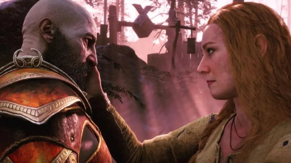 God Of War Laufey — Everything We Know So Far God Of War Laufey — Everything We Know So Far