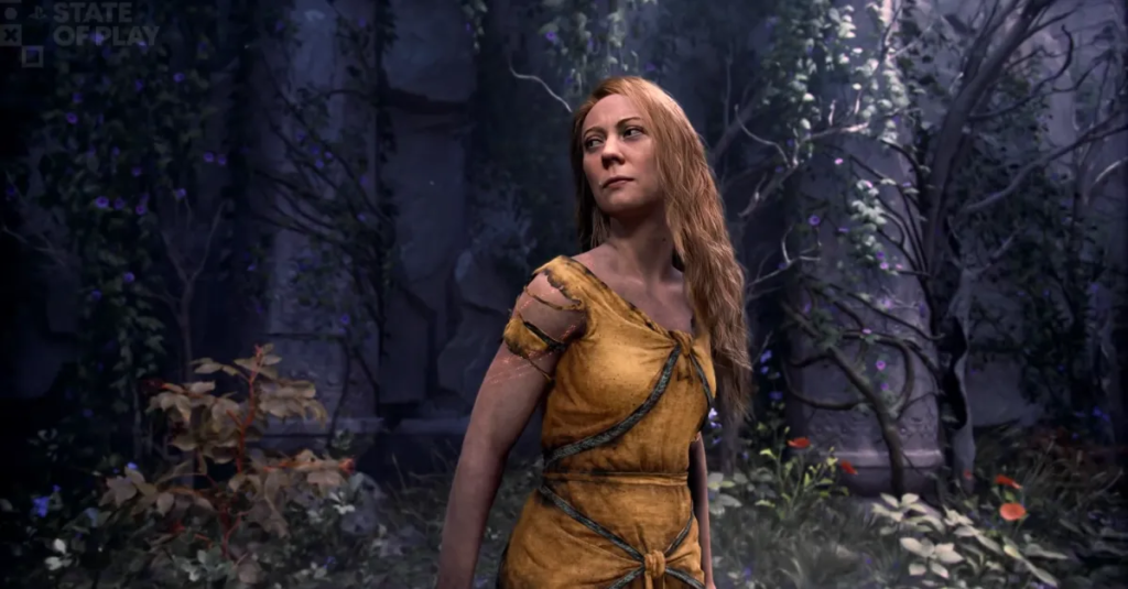 God of War Laufey is coming to the PS5 God of War Laufey is coming to the PS5