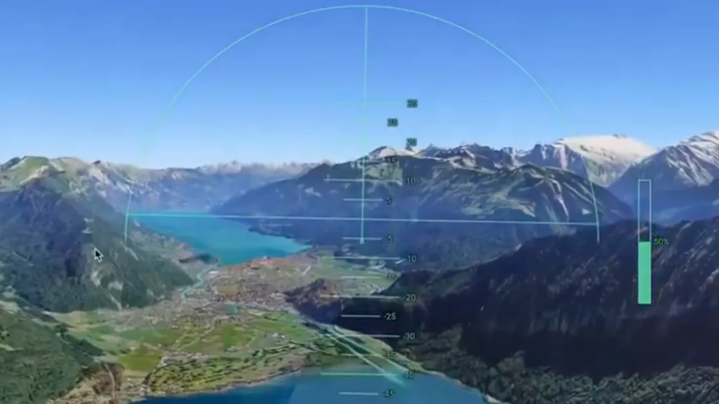 Google Earth’s Secret Flight Simulator Is Now Free for Everyone on the Web Google Earth's Secret Flight Simulator Is Now Free for Everyone on the Web