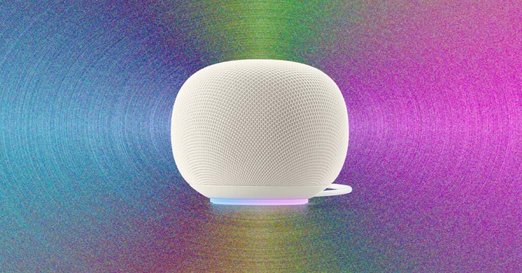 Google Home Speaker Review: Leading the Pack, Again Google Home Speaker Review: Leading the Pack, Again