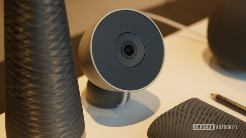 Google Home unleashes new personalized pet updates google home nest camera 4