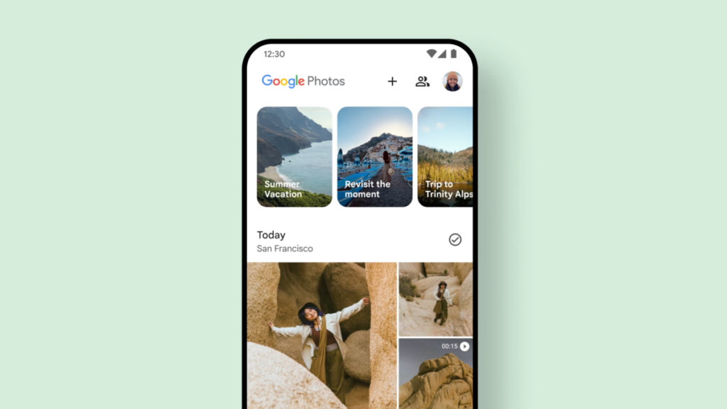 Google Photos Can Now Schedule Partial Exports, Saving You Time and Storage