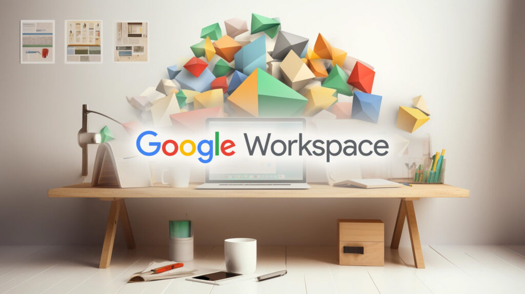 Google Workspace expands password reset alerts to all admins Google Workspace expands password reset alerts to all admins